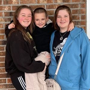 Meet your Posher, Rose